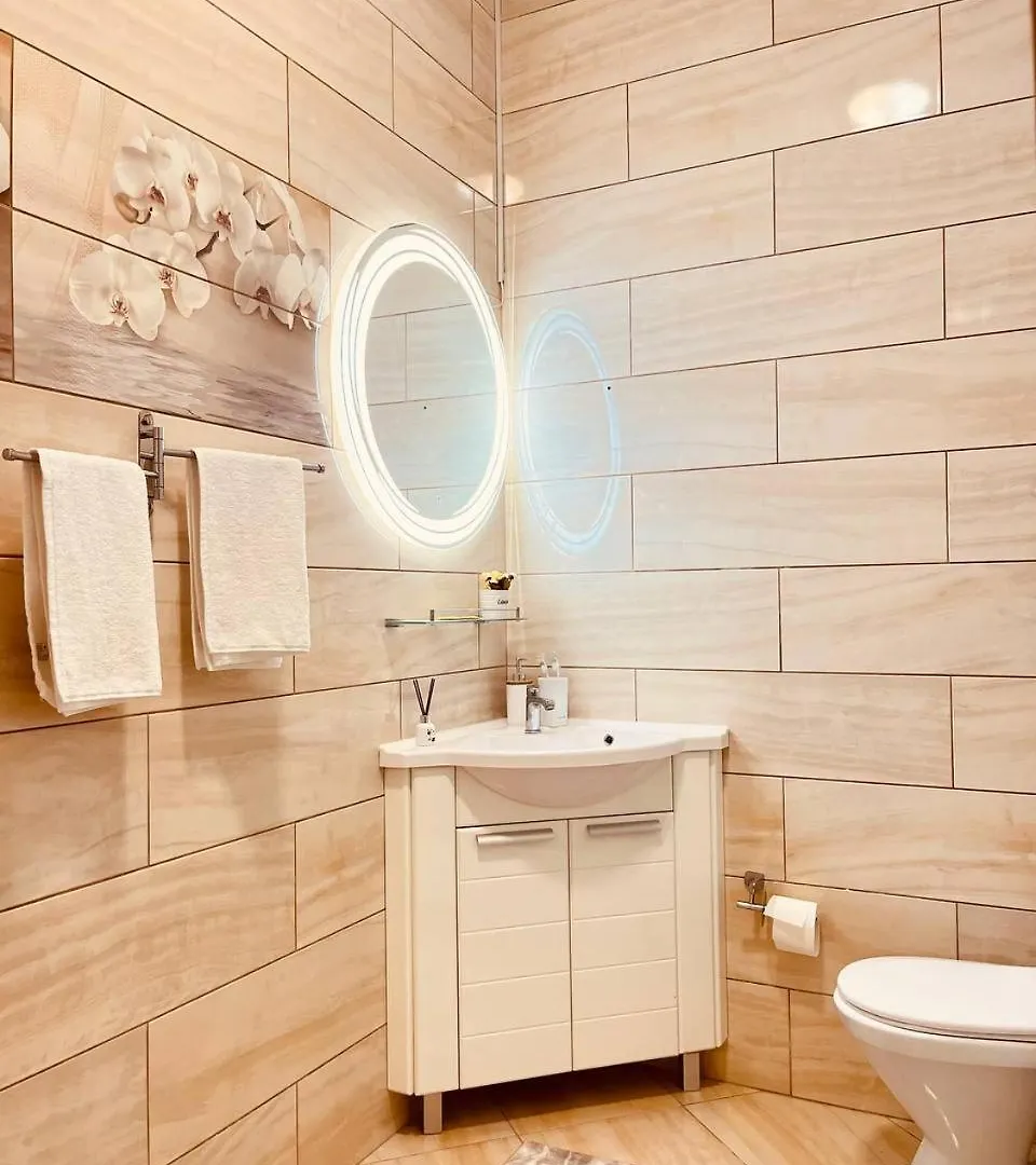Keremet Daire Astana