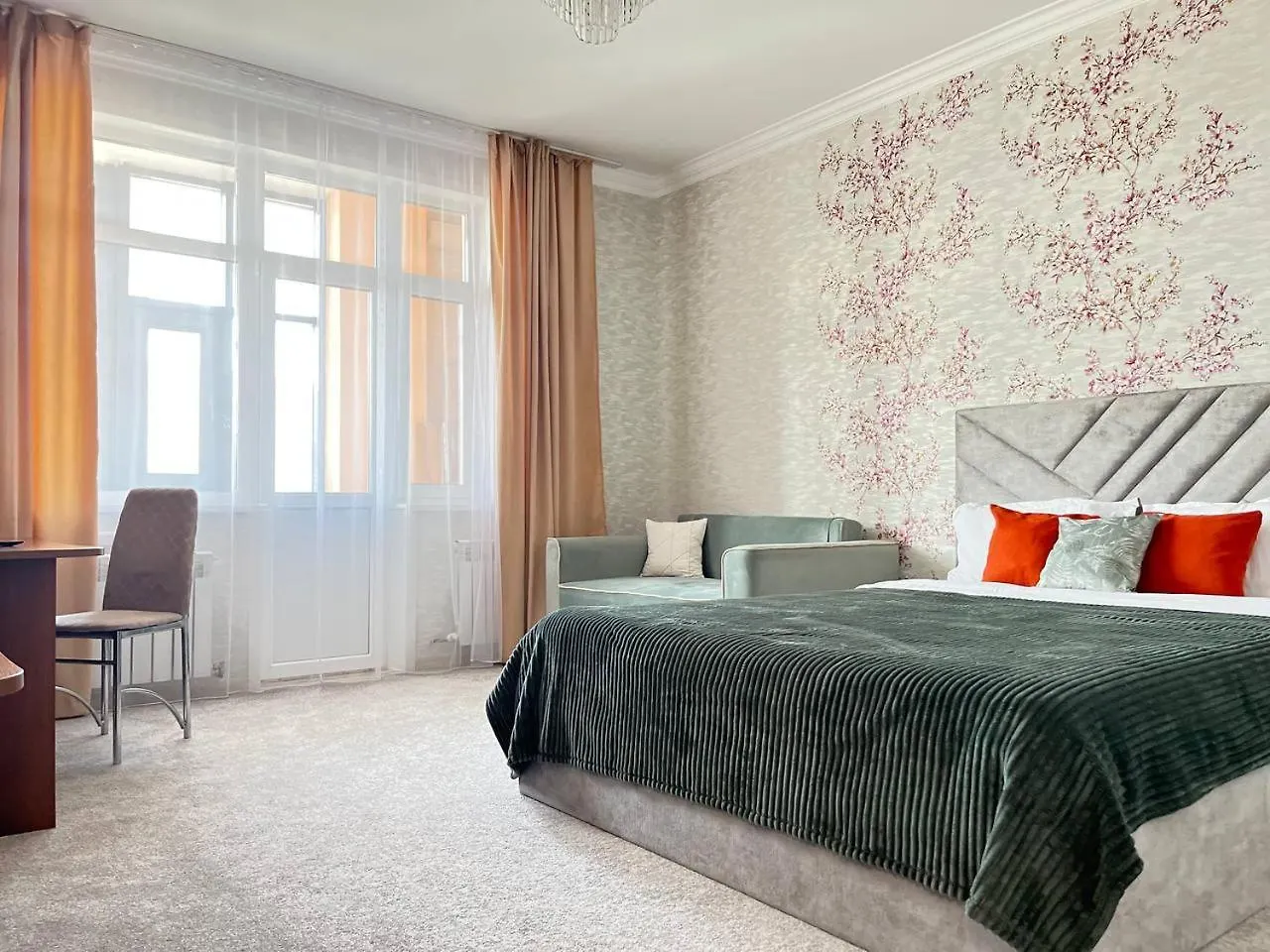 Keremet Daire Astana