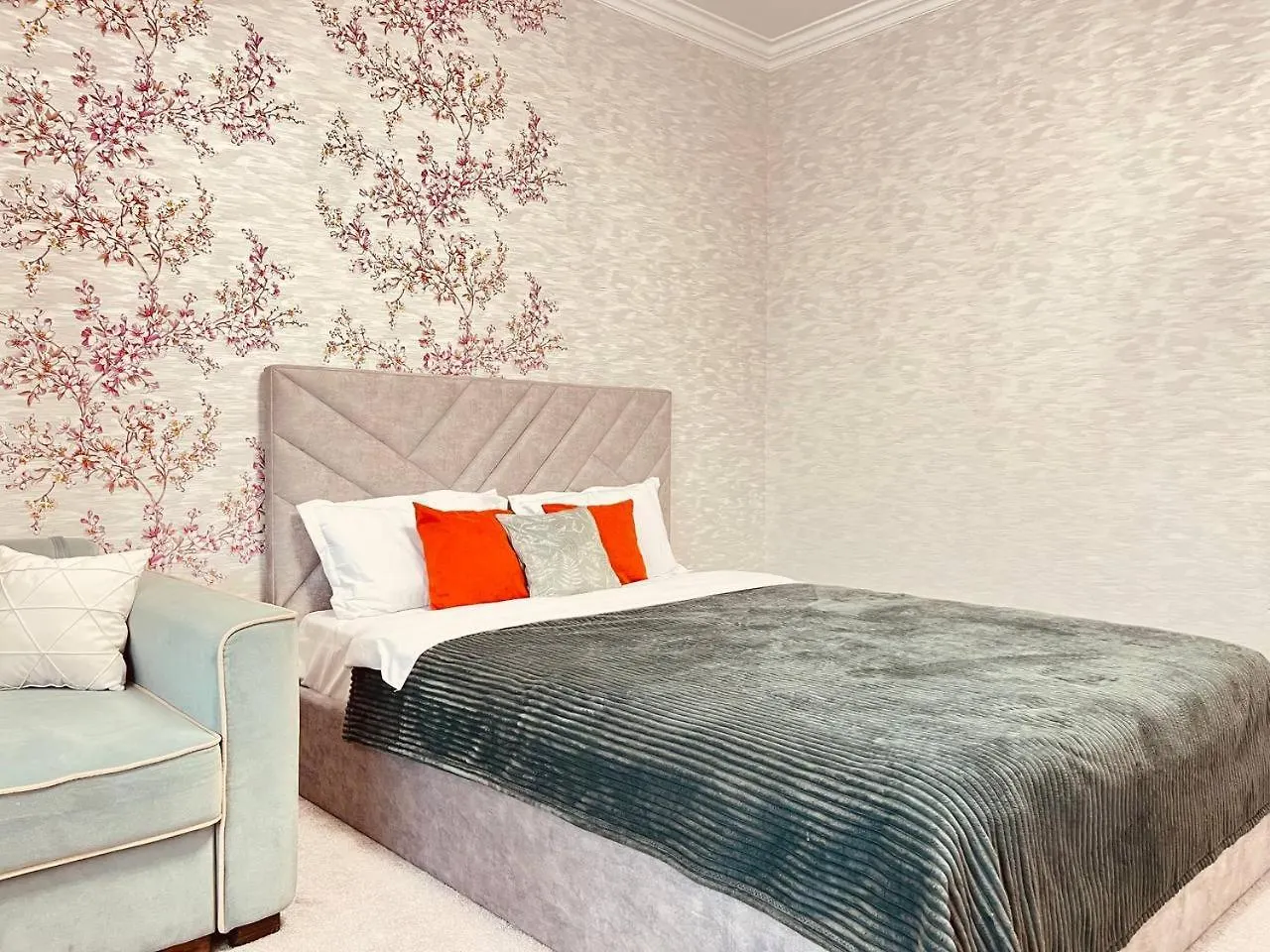 Keremet Daire Astana
